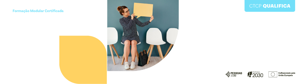 Comunicação assertiva e técnicas de procura de emprego