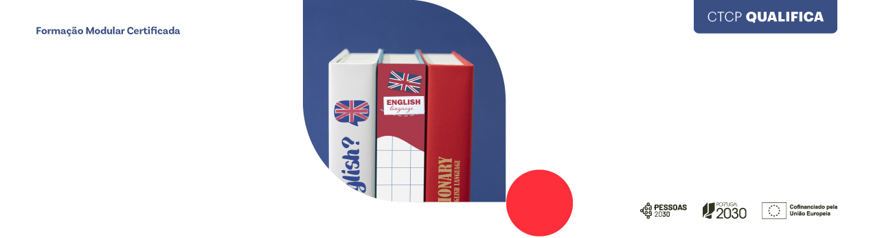 Língua inglesa - técnicas de escrita