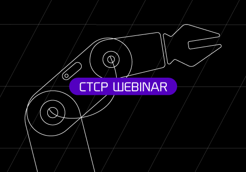 Webinar: Automação e Robótica no Calçado: Desafios e Soluções – Do Presente à Visão Futura