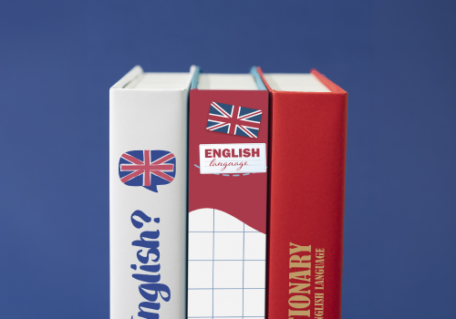 Língua inglesa - técnicas de escrita