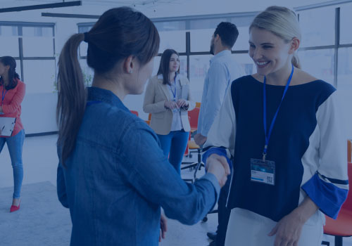 Representação Sustentável e Estratégica em Feiras & Eventos Internacionais