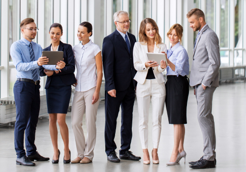 Productivity 365 para Líderes