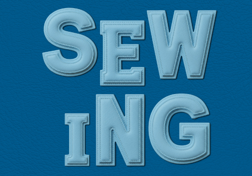 Automação da Costura no Calçado