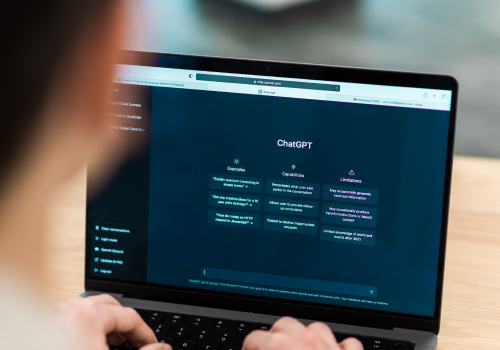 Chatgpt - Prompt Engineering