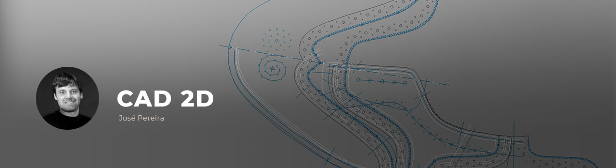 CAD 2D - Planificação e Escalonamento de Moldes de Calçado