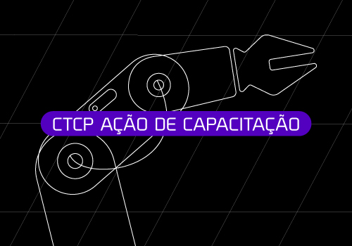 Ação de Capacitação - Robótica móvel e colaborativa - Demonstração e experimentação  