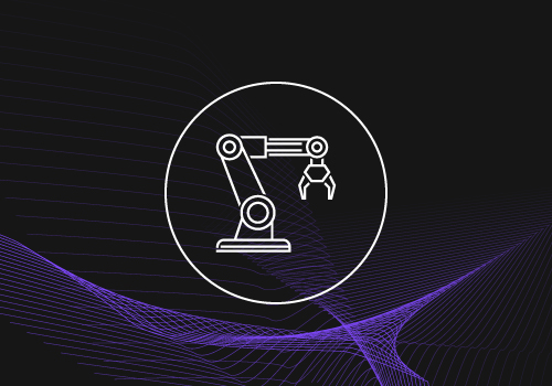 Ação de capacitação Automação e Robótica