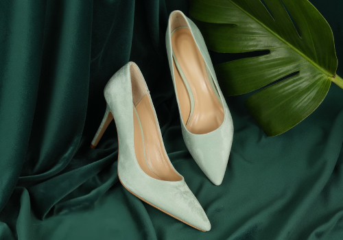 O Luxo Está Mais Verde